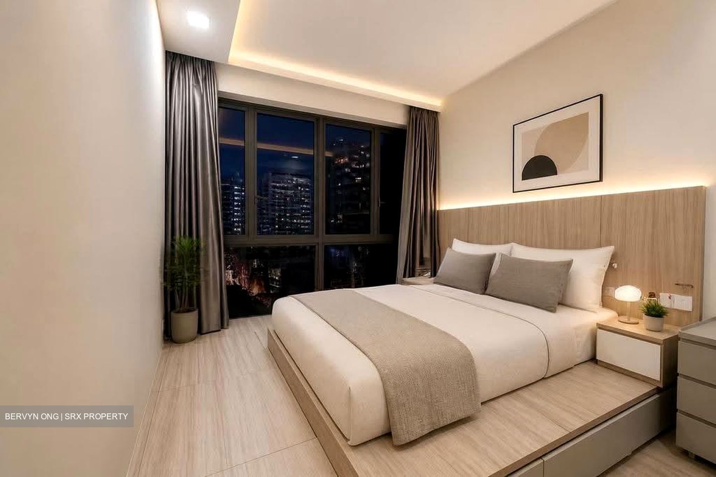 Parc Life (D27), Condominium #627496091
